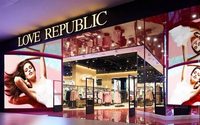 В магазинах Love Republic можно сдать старую одежду и получить бонус