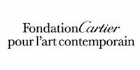 logo Fondation Cartier pour l'art contemporain