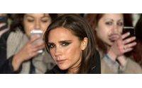 Victoria Beckham dress sale to benefit African mothers with HIV