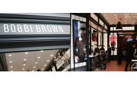 Bobbi Brown abre su primera tienda independiente en México