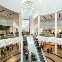 British Land sells Meadowhall mall stake, values it at £743m
