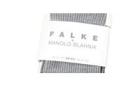 Manolo Blahnik creates socks with Falke