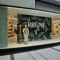 Prüne reinaugura su flagship store de Alto Palermo con su nueva imagen