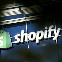Shopify's downbeat revenue growth forecast sends shares to six-month low