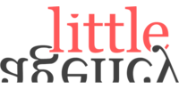 logo LITTLE AGENCY