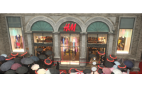 H&M incrementa un 14% su facturación al cierre de su año fiscal