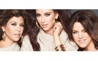 Lipsy teams up with Kardashian Kollection
