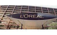 L'Oreal manages sales growth despite Western European slowdown