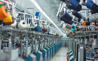 Текстильная промышленность Турции на подъеме