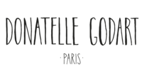 logo DONATELLE GODART - PARIS