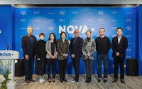 Tranoï passe à l'étape supérieure à Shanghai avec Nova