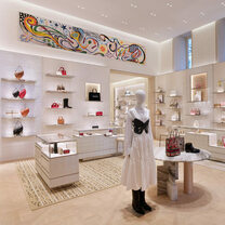 Dior sigue de ruta por México ahora con la mira puesta en la Riviera Maya