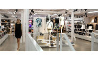 & Other Stories opens first store and launches e-commerce site
