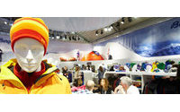 Ispo trade show continues to grow
