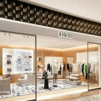 El lujo de Dior continúa expandiéndose por México