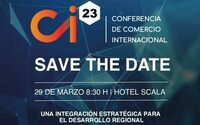 La CAC organiza la cuarta edición de su Conferencia de Comercio Internacional