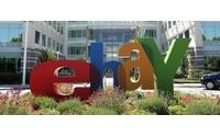 EBay profit beats as revenue surges from PayPal business