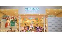 Carter's estrena su primera tienda en Chile