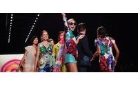 El Desigual más hedonista debuta en la Semana de la Moda de Nueva York