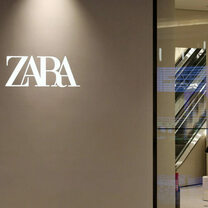 Zara hace doblete en Venezuela: tienda física y online
