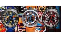 Bomberg revamps website and launches online sales
