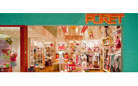 Puket inaugura su primera tienda en Perú