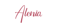 logo Alenia