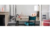 Kate Spade New York expands its home collection