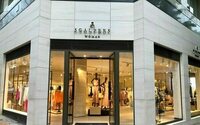 Scalpers refuerza en retail su línea femenina con una apertura en la Diagonal de Barcelona