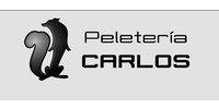 logo Peletería Carlos