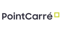 logo POINT CARRE