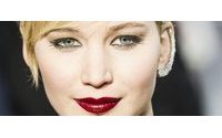 Jennifer Lawrence, la actriz mejor pagada según Forbes
