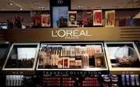 L'Oréal es elegida como la mejor marca de belleza del 2016
