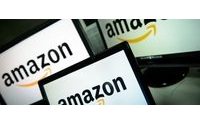 Amazon perdió 57 millones de dólares en el primer trimestre