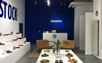 Birkenstock abre una Pop-Up Store en Alcorta Shopping
