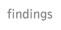 logo FINDINGS INC