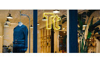 Tictail opens first-ever permanent retail location in New York City