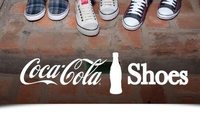 Crece el concepto Coca Cola Shoes en Uruguay