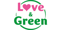 LOVE & GREEN