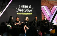 Shein hosts Design Summit for aspiring designers and artists