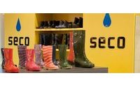 Argentina: La marca Seco Rainwear inaugura su nuevo local