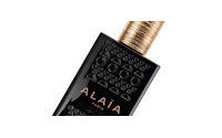 Azzedine Alaïa launches first perfume, Alaïa Paris