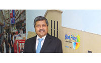 Wal-Mart India appoints Murali Lanka operations chief