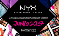 La oferta de maquillaje se fortalece en Colombia