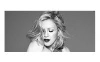 Madonna is the face of Versace's Spring/Summer 2015 campaign