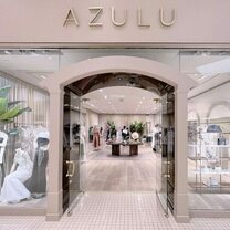 Azulu regresa al Aventura Mall en Miami