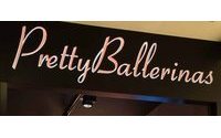 Pretty Ballerinas abre una nueva tienda en Singapur