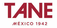 logo TANE México 1942