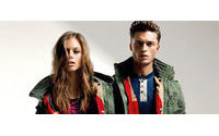 Superdry introduces rugby collection, plans German expansion