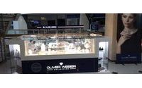 Oliver Weber abrirá Flagship Store en Lima